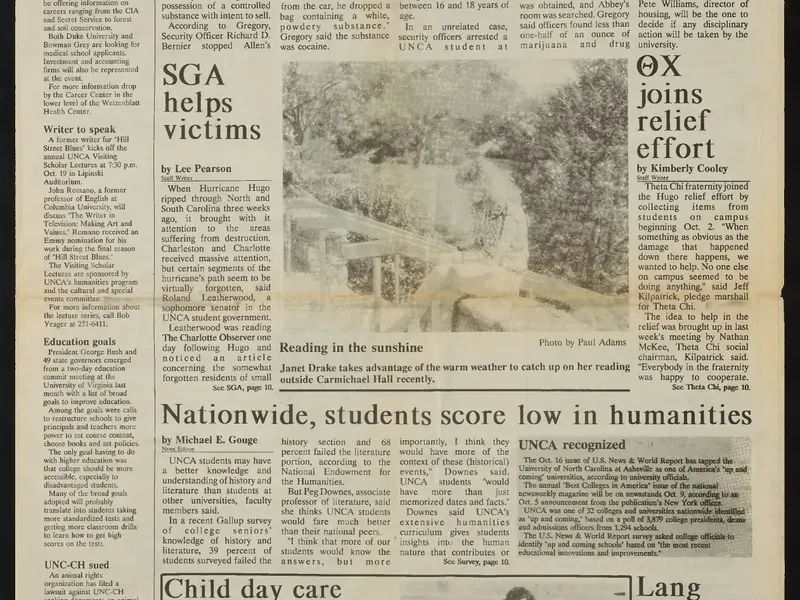 1989-10-12 Blue Banner
